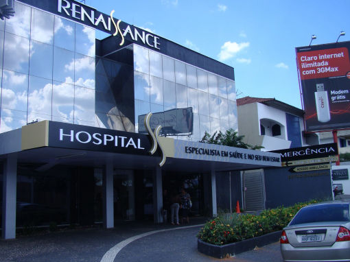 Hospital Renaissance