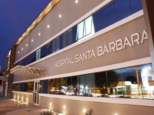 Hospital Santa Barbara