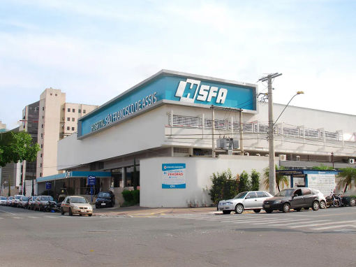 Hospital São Francisco