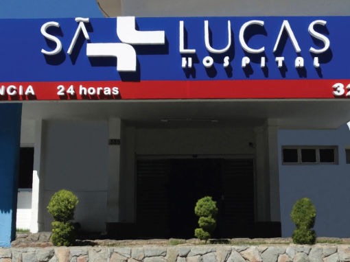 Hospital São Lucas