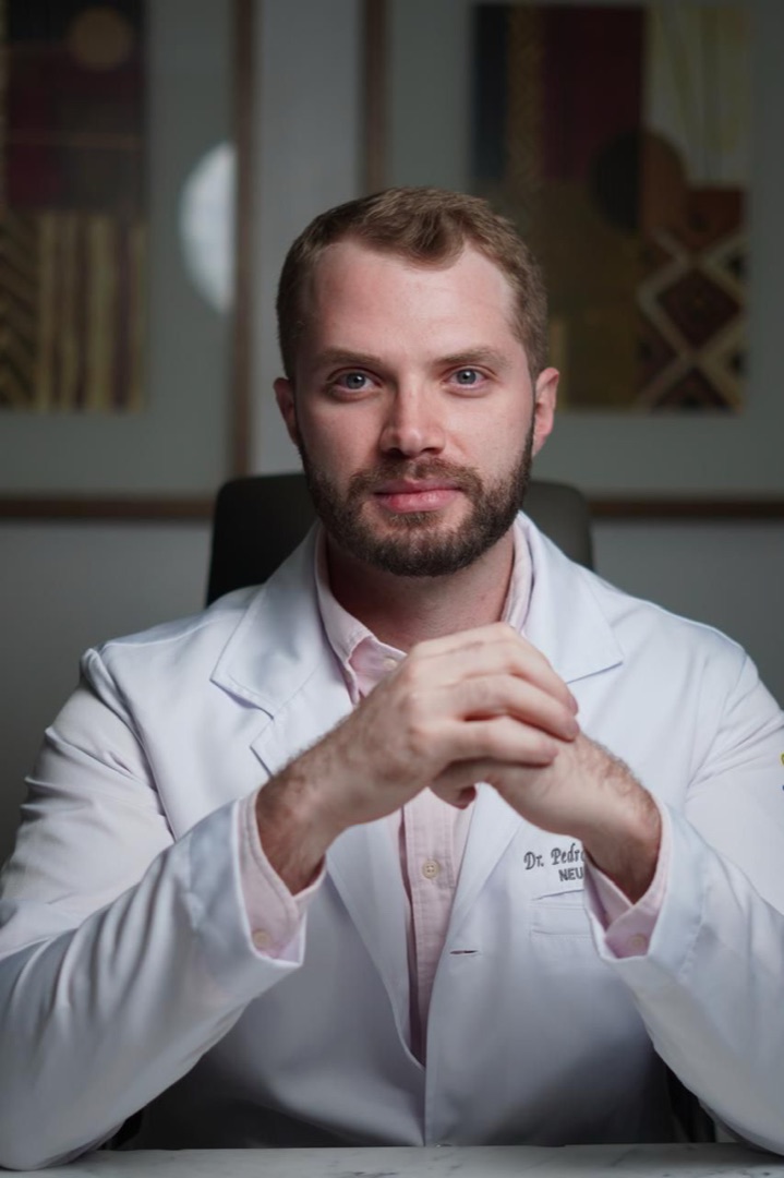 Dr. Pedro Nogarotto Cembraneli